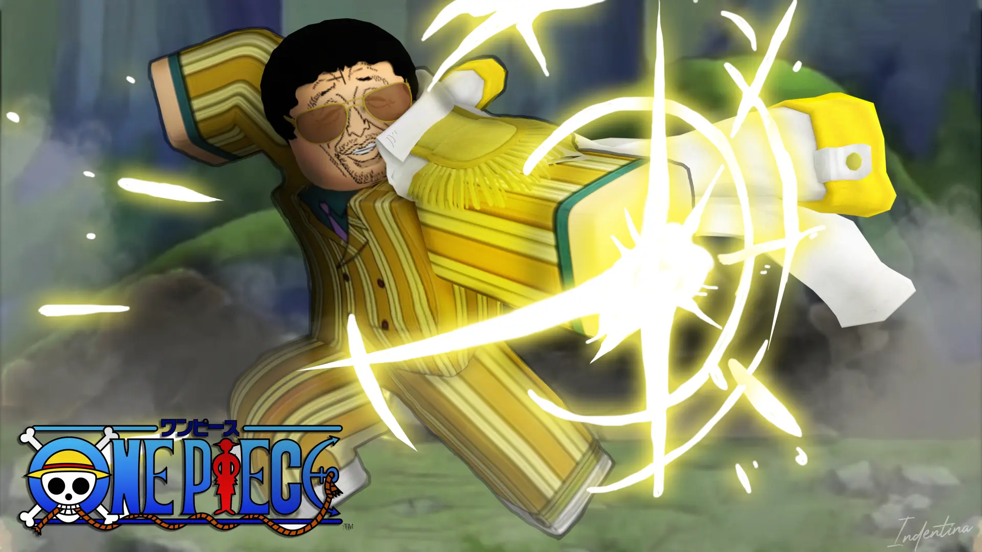 Anime/Fighting Thumbnail 4