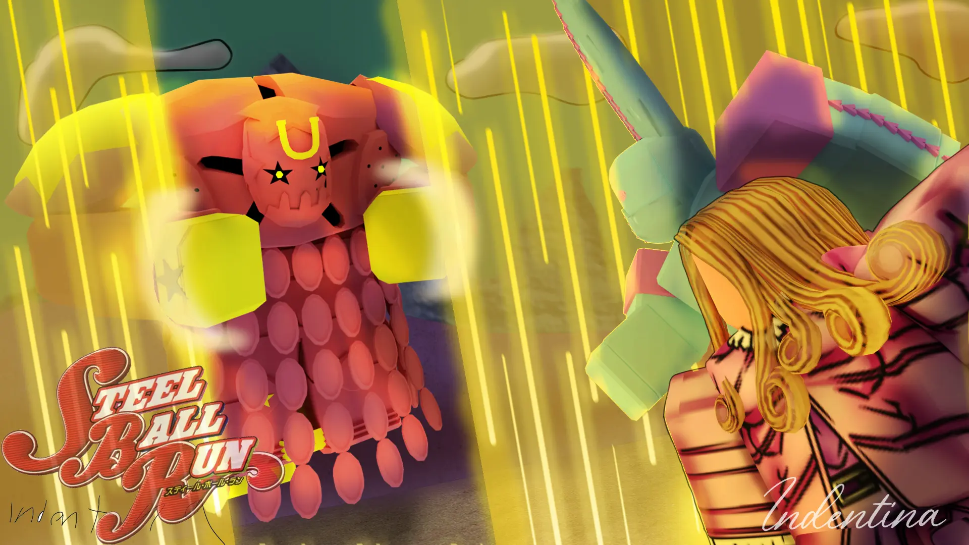 Anime/Fighting Thumbnail 5