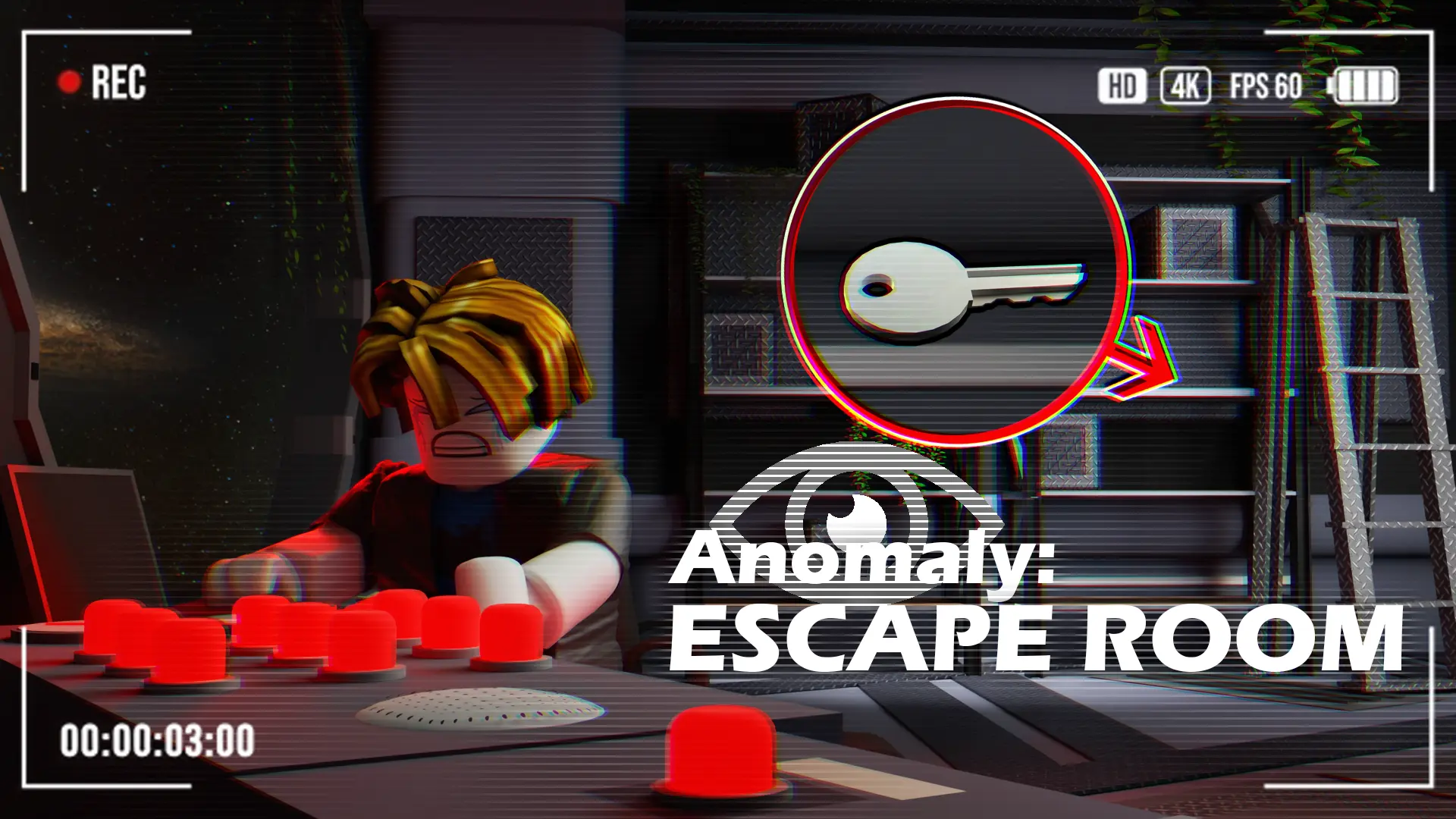 Horror/Mystery Thumbnail 1