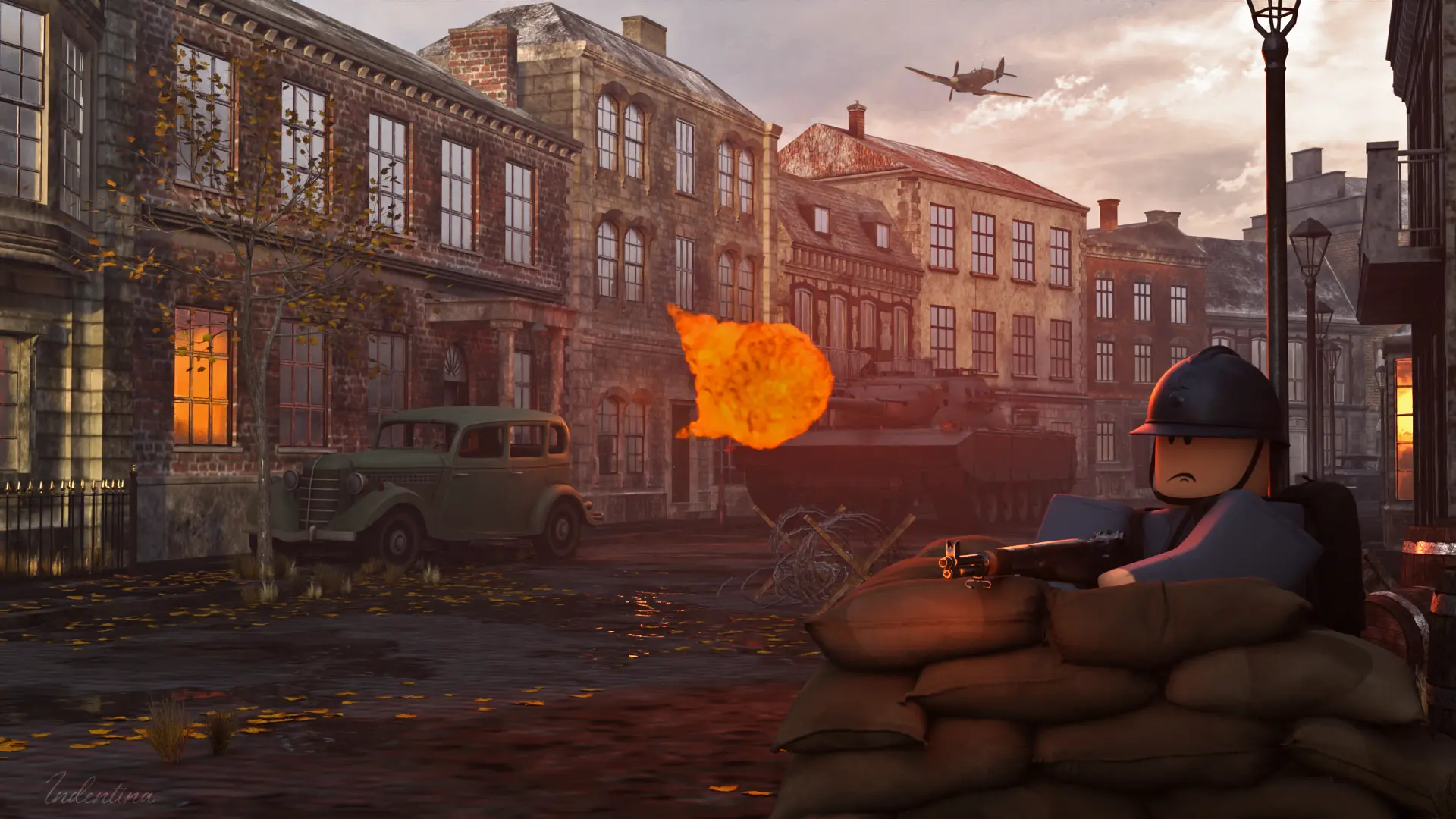 Military/Action/RP Thumbnail 2