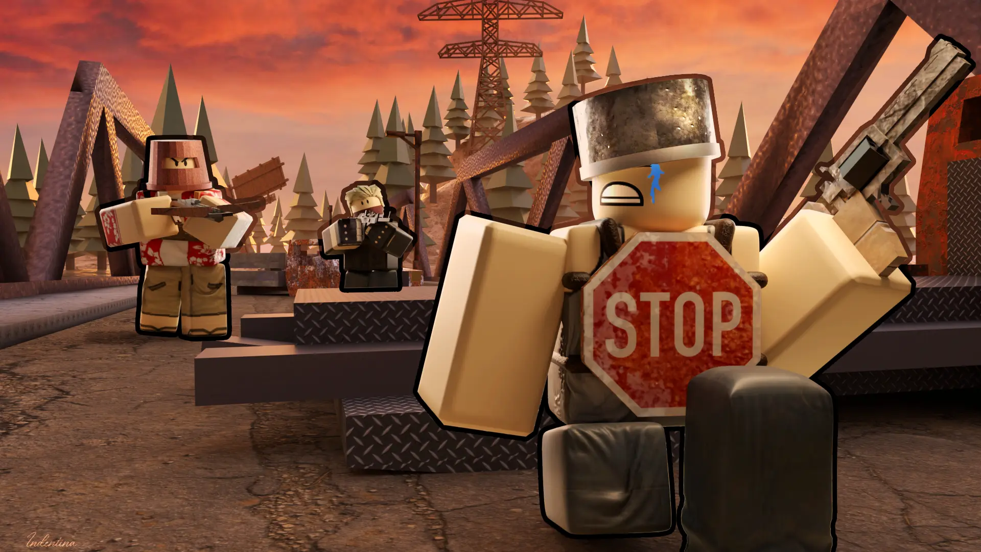 Military/Action/RP Thumbnail 3